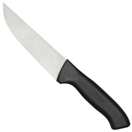 Nóż kuchenny do krojenia surowego mięsa dł. 145 mm ECCO