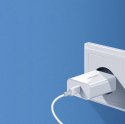 Ładowarka sieciowa USB Power Delivery 3.0 Quick Charge 4.0+ 20W 3A biały