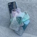 Błyszczące etui pokrowiec z brokatem Samsung Galaxy M31s Star Glitter czarny