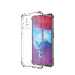 Etui pancerny pokrowiec Realme 9 Pro+ / Realme 9 Anti Shock przezroczyste