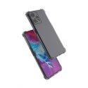 Etui pancerny pokrowiec na Realme 9 Pro Anti Shock przezroczyste