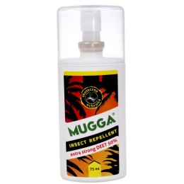 Preparat przeciw insektom Mugga Spray 50% 75ml