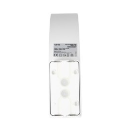 FRENIT LED 20W, oprawa ogrodowa, 2000lm, IP65, 4000K, biała