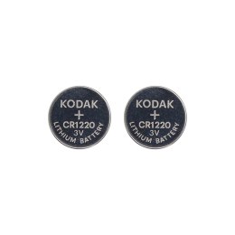 Baterie Kodak Max lithium CR1220, 2 szt.