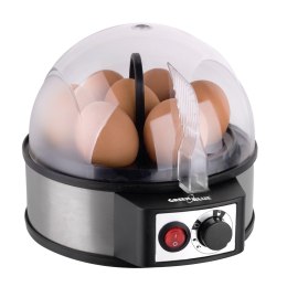 Automatyczny jajowar GreenBlue, moc 400W, do 7 jaj, miarka, 220-240V~, 50 Hz, GB573