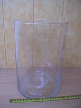 Naczynia szklane - mix rodzai