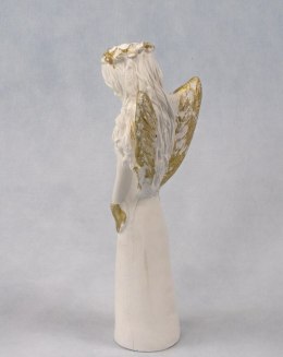 Anioł stojący DORIS 32cm | A-19