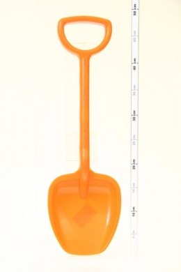 Łopatka 5szt. plastikowa 49cm | 026025