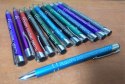 Długopis metalowy 10szt. EMERYTKA/EMERYT