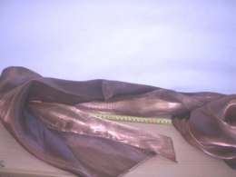 Apaszka szalik jedwabny 65x175cm. 12szt