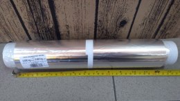 Folia aluminiowa 290mm gruba 0,8kg | AKU5526