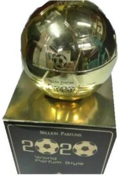 Perfumy 2020 WORLD PARFUM STYLE 100ML