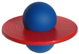 Piłka skaczące UFO - równowaga