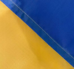Flaga Ukrainy 120x75cm