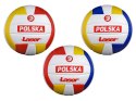 Piłka siatkowa LASER - POLSKA