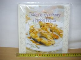 Książka Tradycyjne Polskie Potrawy