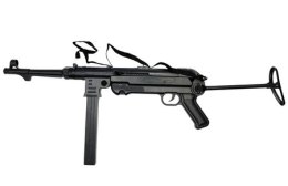 Imitacja broni pistolet 87cm | A72