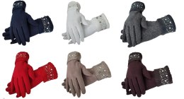 Rękawiczki damskie | NT-18011