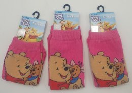 Skarpetki dziecięce Disney Winnie the Pooh