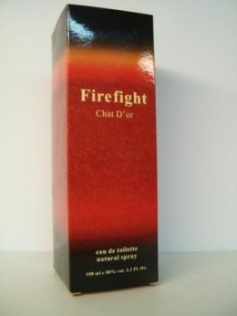 Perfumy 100ml ch.d. firefight