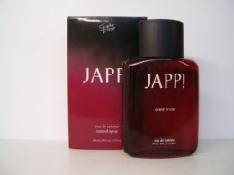 Perfumy 100ml ch.d. japp/jumper