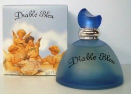 Perfumy 100ml lamis diable bleu