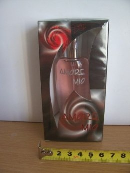 Perfumy 30ml ch. d. Amore Mio