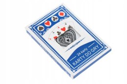 Karty do gry 24szt.x 20kpl | KA-004H
