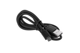 ML0803B Kabel USB - micro USB M-Life czarny
