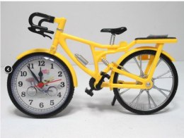 Zegar rower 23cm | 21-7697