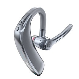 Biznesowy zestaw słuchawkowy słuchawka bezprzewodowa U4XS Bluetooth 5.0 szara
