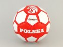 Piłka nożna POLSKA "5" - laser
