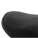 Ochraniacze na buty rowerowe wodoodporne rozmiary S / M czarne
