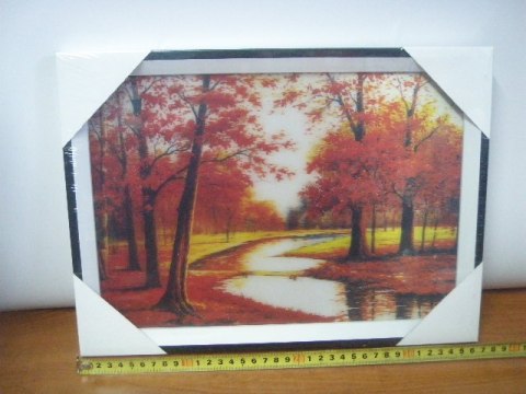 Obraz 3D mix 25x35 25-625