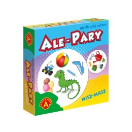 Gry Ale Pary- Misz masz 2229