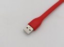 Lampka na usb led 16,5cm