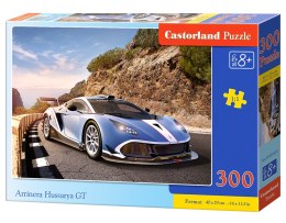 Puzzle 300 el. Arrinera hussarya GT B-030316