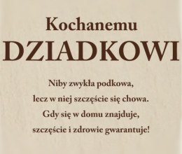 Deska podkowa dla Dziadka