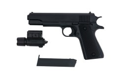 Pistolet na kulki PW-003