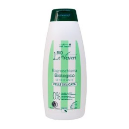 Naturalny żel do mycia skóry delikatnej 500ml Bio Le Veneri - Idea Toscana