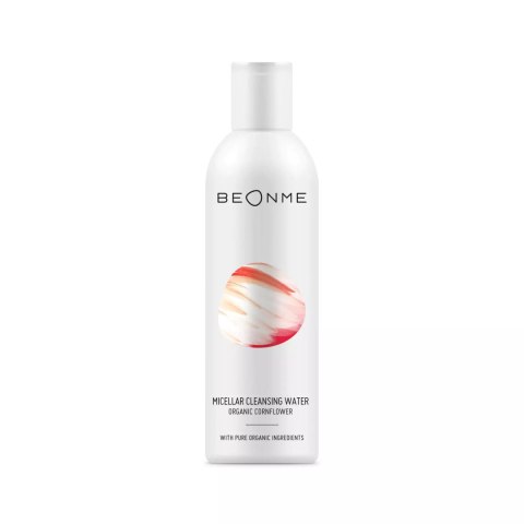 Płyn Micelarny 200ml - BeOnMe