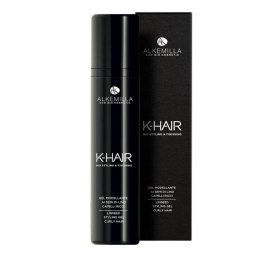 Żel do stylizacji włosów kręconych 100ml K-Hair - Alkemilla