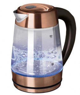 CZAJNIK ELEKTRYCZNY 1.7l BERLINGER HAUS BH-9129 ROSE GOLD