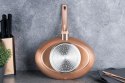 PATELNIA GRANITOWA DO RYB BERLINGER HAUS BH-7170 ROSE GOLD