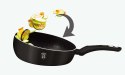 PATELNIA WOK FLIP 26cm BERLINGER HAUS BH-1854