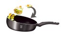 PATELNIA WOK FLIP 26cm BERLINGER HAUS BH-6906