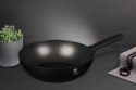 WOK TYTANOWY 28cm BERLINGER HAUS BH-7091 MONACO